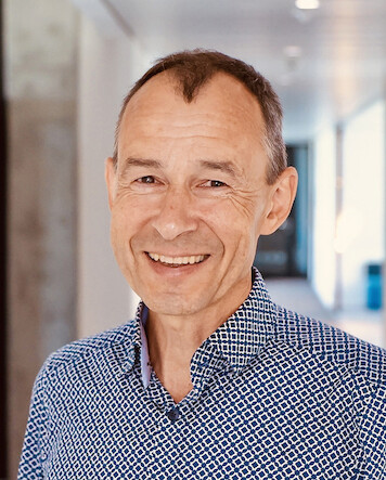 Volker Weßels, Qualitätsforum Büroeinrichtungen, Wiesbaden