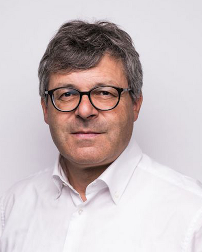 Prof. Dr.-Ing. Martin Schmauder, <br>TU Dresden